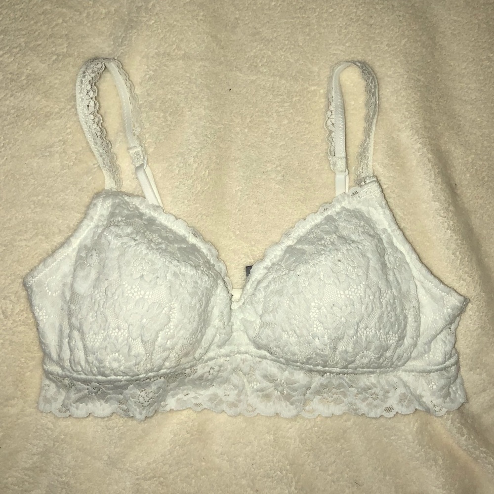 Aerie lace bralette